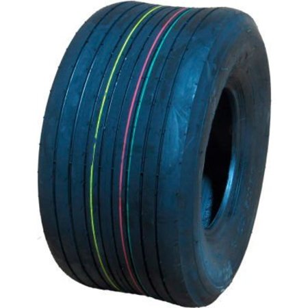 SUTONG TIRE RESOURCES Hi-Run Lawn/Garden Tire 13X6.50-6 4PR SU08 WD1172